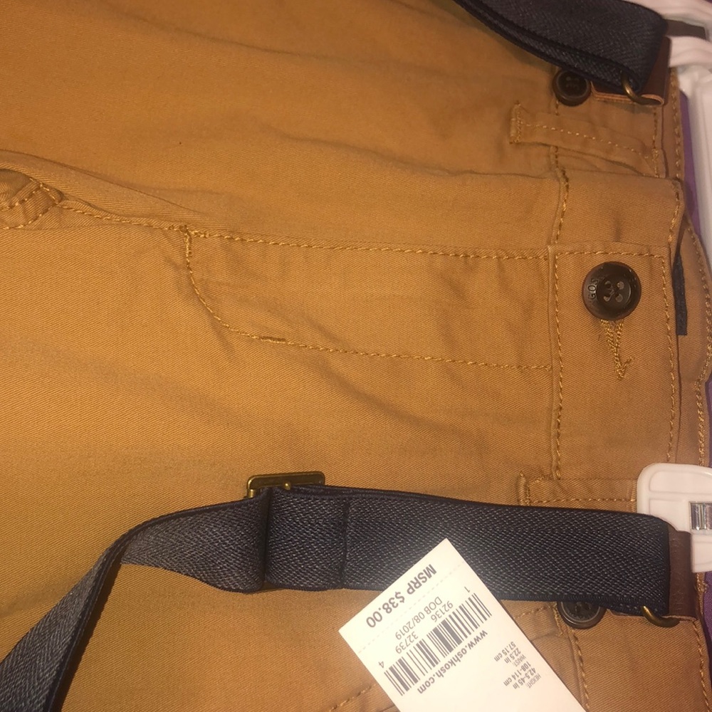 Pants - Picture 3 of 5